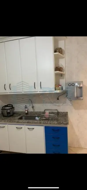 Foto 7 de Apartamento à venda, 102m2 em Ribeirao Preto - SP