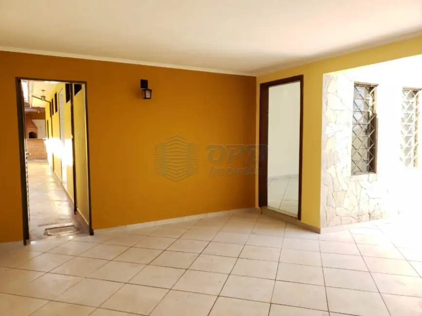 Foto 1 de Casa à venda, 250m2 em Jardim Anhangüera, Ribeirao Preto - SP