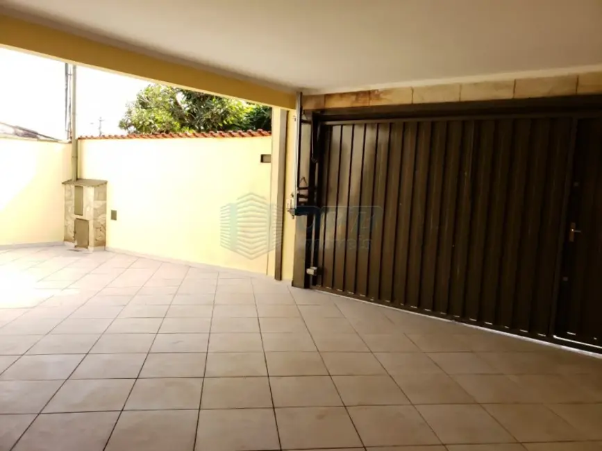 Foto 8 de Casa à venda, 250m2 em Jardim Anhangüera, Ribeirao Preto - SP