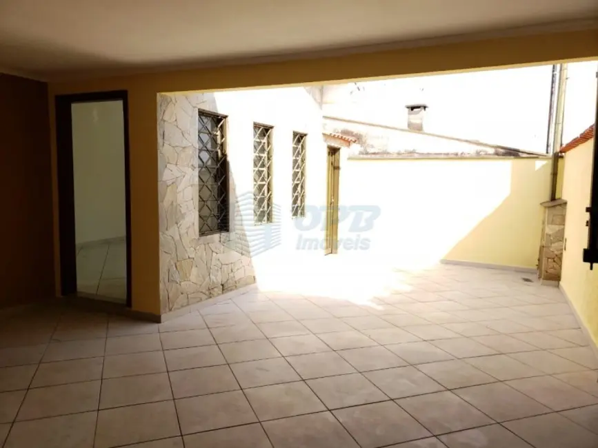 Foto 4 de Casa à venda, 250m2 em Jardim Anhangüera, Ribeirao Preto - SP