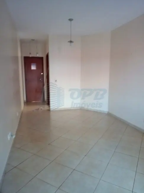 Foto 1 de Apartamento para alugar, 75m2 em Jardim Botânico, Ribeirao Preto - SP