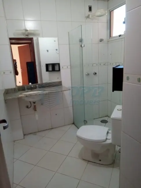 Foto 3 de Apartamento para alugar, 75m2 em Jardim Botânico, Ribeirao Preto - SP
