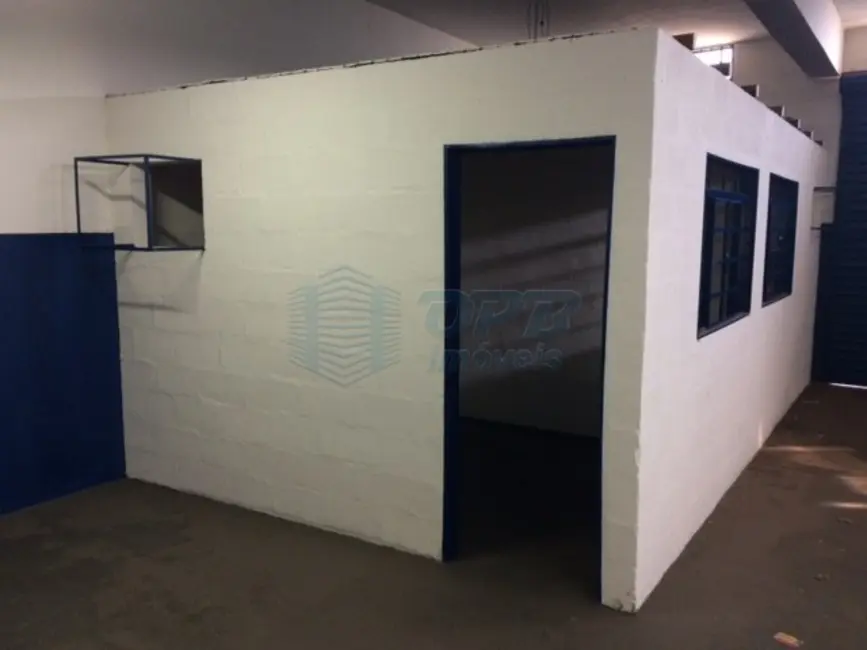 Foto 3 de Sala Comercial para alugar, 130m2 em Campos Elíseos, Ribeirao Preto - SP