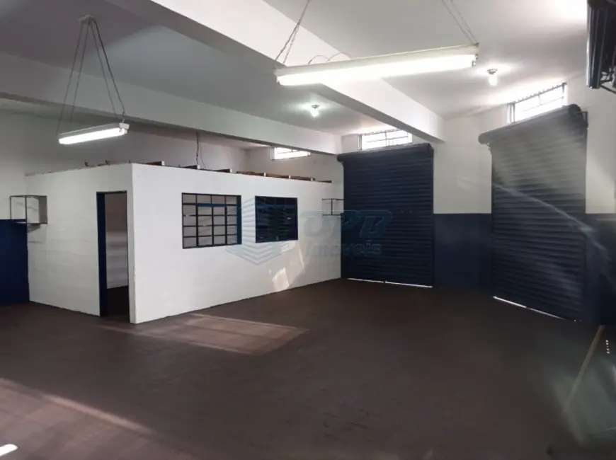 Foto 7 de Sala Comercial para alugar, 130m2 em Campos Elíseos, Ribeirao Preto - SP