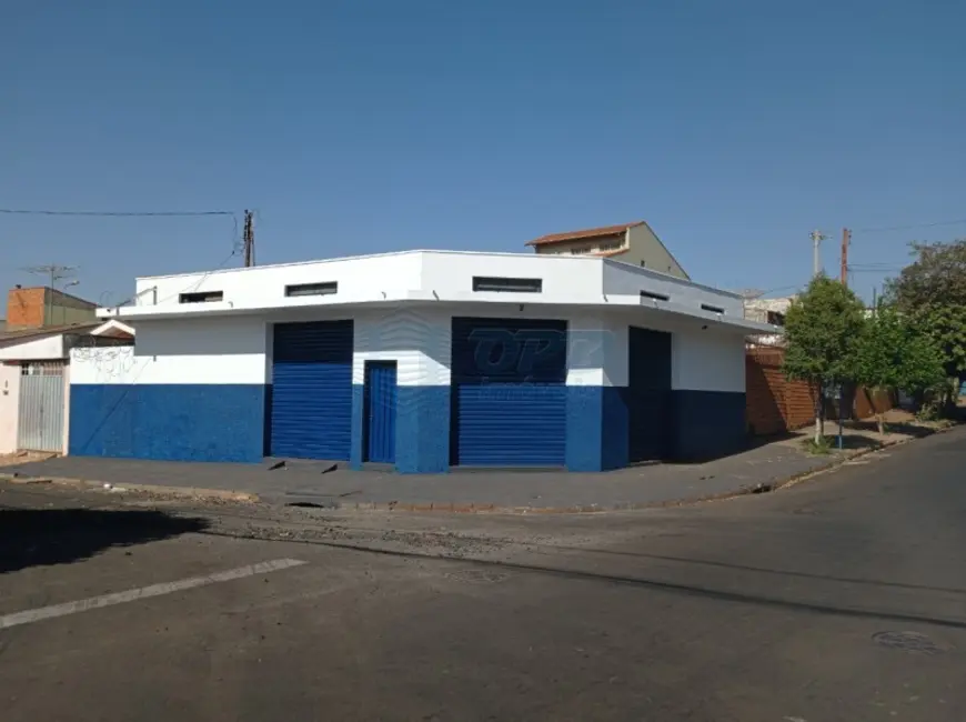 Foto 1 de Sala Comercial para alugar, 130m2 em Campos Elíseos, Ribeirao Preto - SP