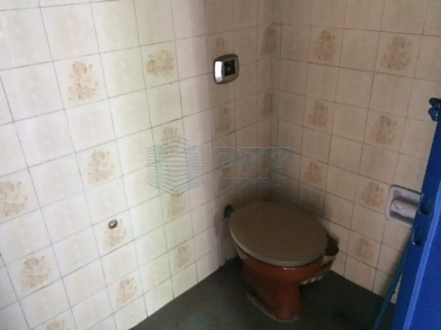 Foto 5 de Sala Comercial para alugar, 130m2 em Campos Elíseos, Ribeirao Preto - SP