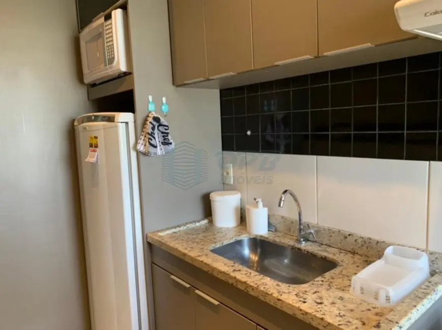 Apartamento para alugar, 45m2 em Jardim Botânico, Ribeirao Preto - SP - imagem 9 Foto 9 de Apartamento para alugar, 45m2 em Jardim Botânico, Ribeirao Preto - SP