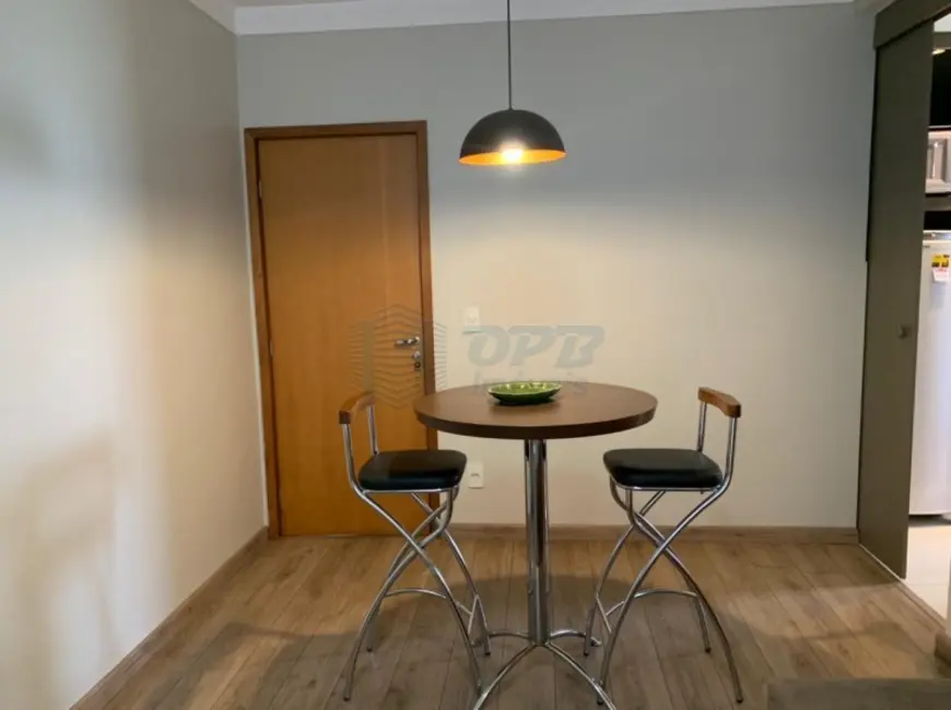 Apartamento para alugar, 45m2 em Jardim Botânico, Ribeirao Preto - SP - imagem 4 Foto 4 de Apartamento para alugar, 45m2 em Jardim Botânico, Ribeirao Preto - SP