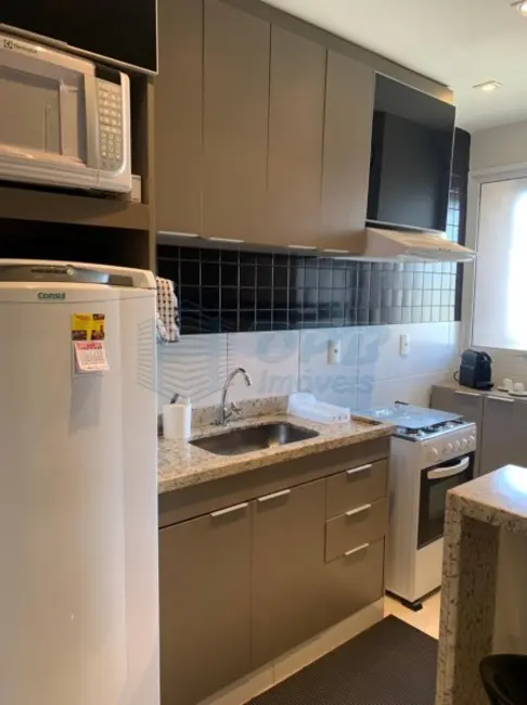 Foto 5 de Apartamento para alugar, 45m2 em Jardim Botânico, Ribeirao Preto - SP