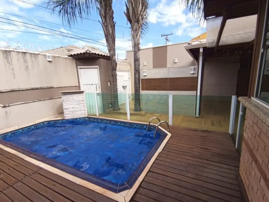 Foto 1 de Casa à venda em Ribeirao Preto - SP