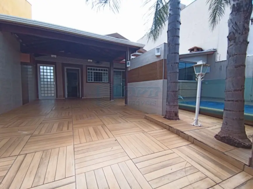 Casa à venda em Ribeirao Preto - SP - imagem 8 Foto 8 de Casa à venda em Ribeirao Preto - SP