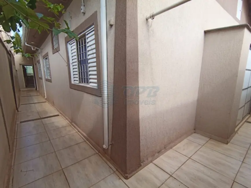 Casa à venda em Ribeirao Preto - SP - imagem 2 Foto 2 de Casa à venda em Ribeirao Preto - SP