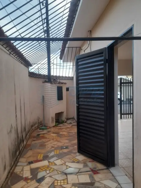 Foto 22 de Casa para alugar em Jardim Anhangüera, Ribeirao Preto - SP