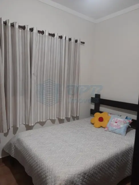 Foto 7 de Casa à venda, 250m2 em Jardim Anhangüera, Ribeirao Preto - SP