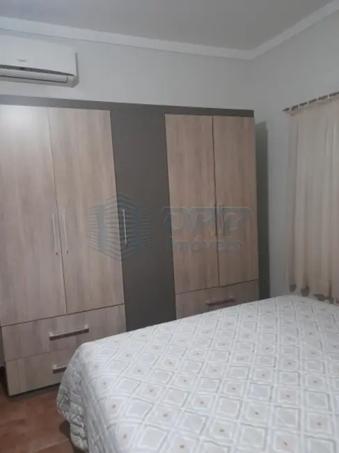 Foto 9 de Casa à venda, 250m2 em Jardim Anhangüera, Ribeirao Preto - SP