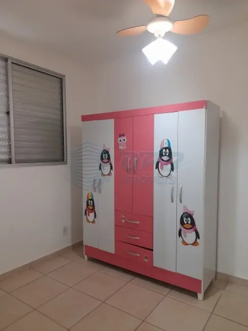 Foto 10 de Apartamento para alugar em Jardim Paulistano, Ribeirao Preto - SP