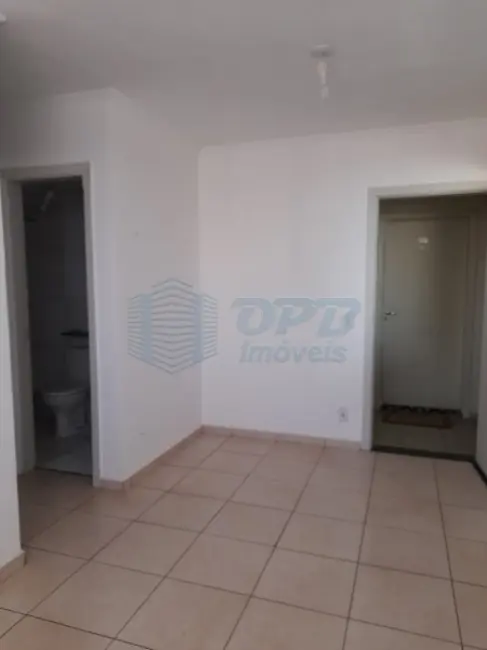 Foto 2 de Apartamento para alugar em Jardim Paulistano, Ribeirao Preto - SP
