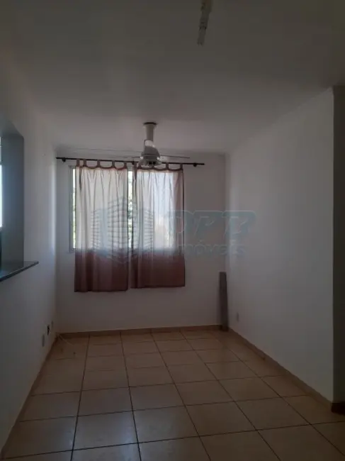 Foto 1 de Apartamento para alugar em Jardim Paulistano, Ribeirao Preto - SP