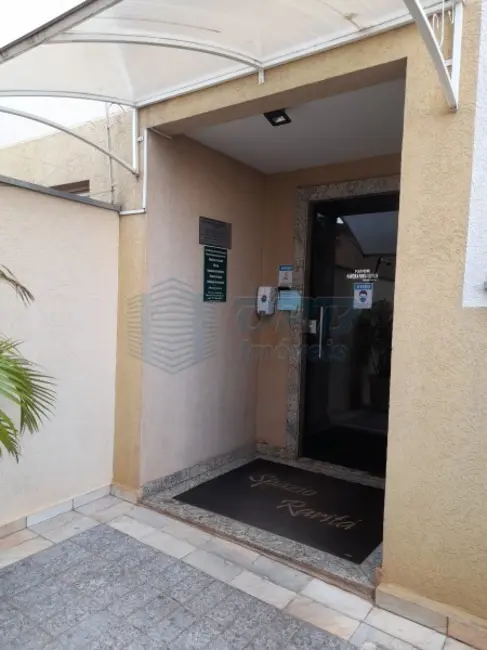 Foto 14 de Apartamento para alugar em Jardim Paulistano, Ribeirao Preto - SP