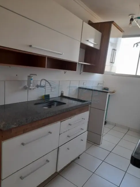 Foto 3 de Apartamento para alugar em Jardim Paulistano, Ribeirao Preto - SP