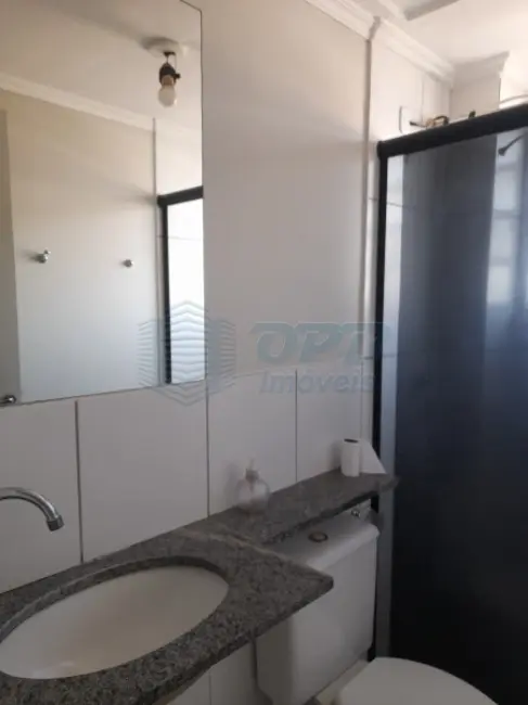 Foto 8 de Apartamento para alugar em Jardim Paulistano, Ribeirao Preto - SP