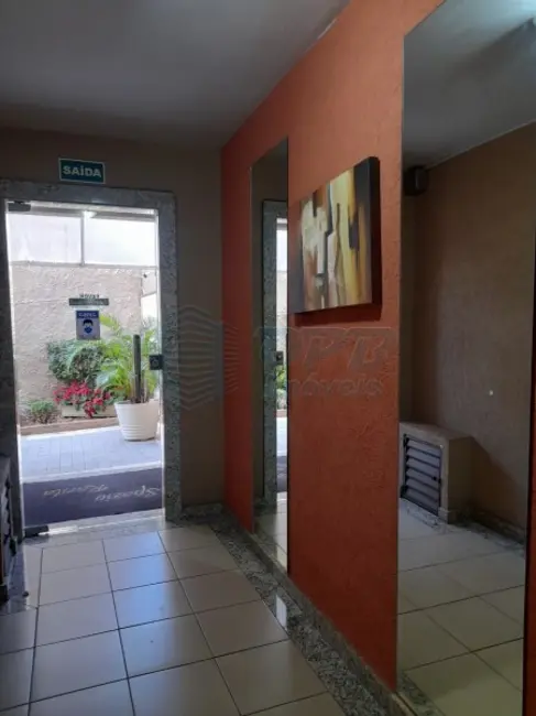 Foto 12 de Apartamento para alugar em Jardim Paulistano, Ribeirao Preto - SP