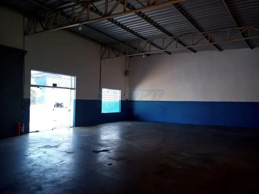 Foto 1 de Sala Comercial para alugar, 200m2 em Jardim Paulistano, Ribeirao Preto - SP