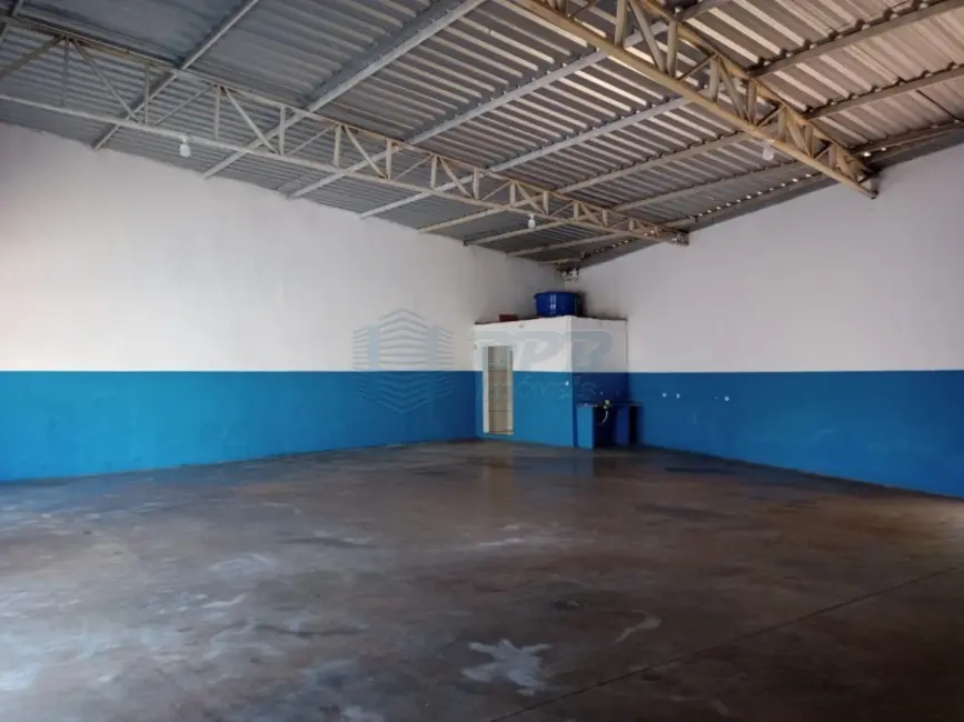 Foto 6 de Sala Comercial para alugar, 200m2 em Jardim Paulistano, Ribeirao Preto - SP