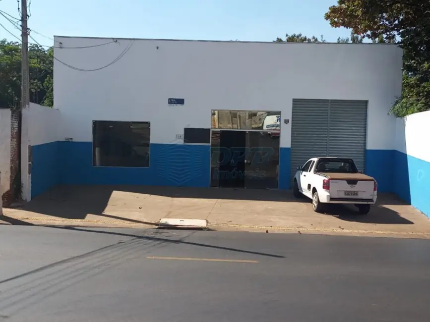 Foto 2 de Sala Comercial para alugar, 200m2 em Jardim Paulistano, Ribeirao Preto - SP