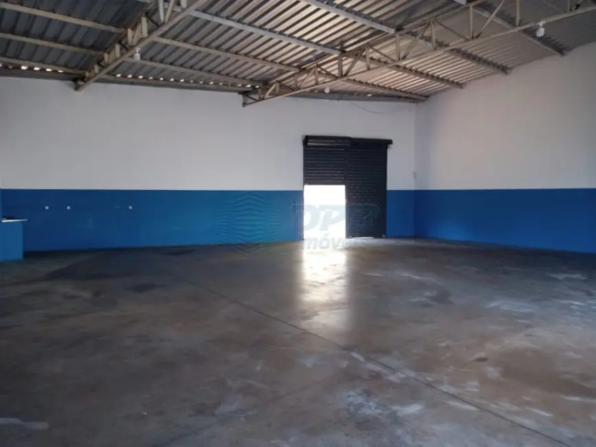 Foto 3 de Sala Comercial para alugar, 200m2 em Jardim Paulistano, Ribeirao Preto - SP
