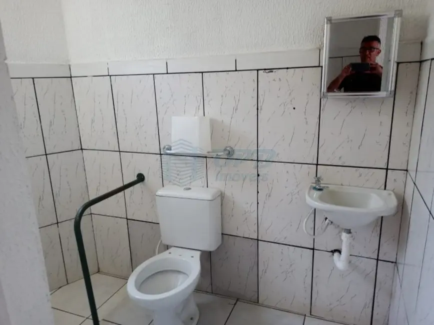 Foto 5 de Sala Comercial para alugar, 200m2 em Jardim Paulistano, Ribeirao Preto - SP