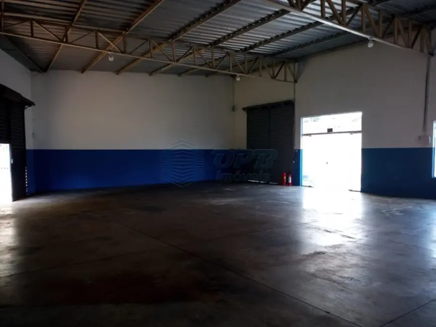 Foto 4 de Sala Comercial para alugar, 200m2 em Jardim Paulistano, Ribeirao Preto - SP