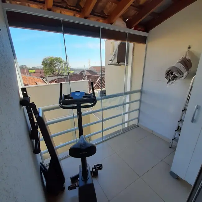 Foto 4 de Apartamento à venda, 82m2 em Ribeirao Preto - SP