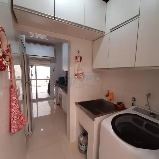 Foto 8 de Apartamento à venda, 82m2 em Ribeirao Preto - SP