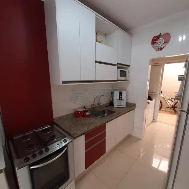 Foto 7 de Apartamento à venda, 82m2 em Ribeirao Preto - SP