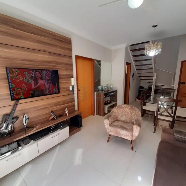 Foto 2 de Apartamento à venda, 82m2 em Ribeirao Preto - SP