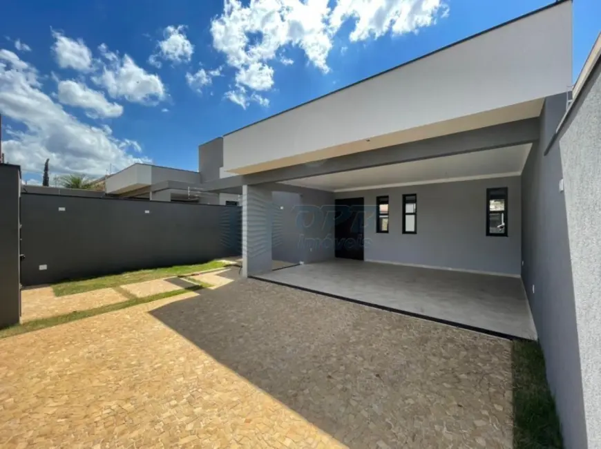 Foto 2 de Casa à venda, 280m2 em Ribeirao Preto - SP