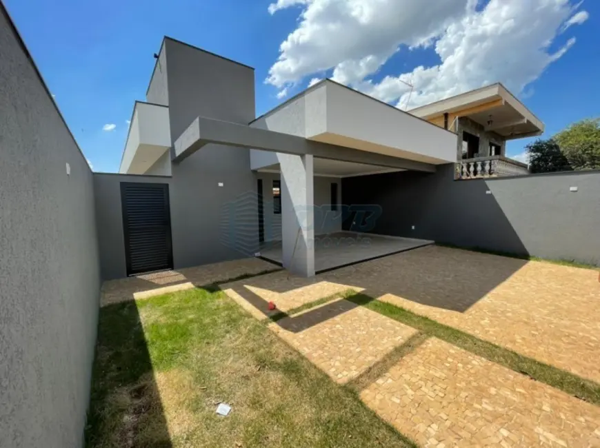 Casa à venda, 280m2 em Ribeirao Preto - SP - imagem 3 Foto 3 de Casa à venda, 280m2 em Ribeirao Preto - SP