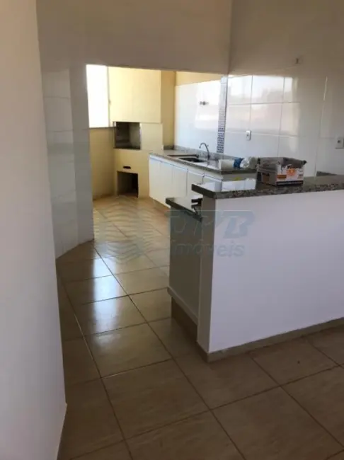 Foto 1 de Apartamento para alugar, 80m2 em City Ribeirão, Ribeirao Preto - SP