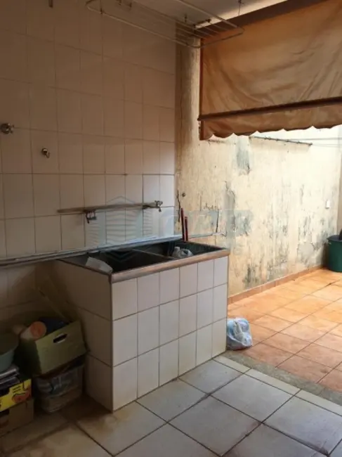 Foto 4 de Casa à venda, 352m2 em Alto da Boa Vista, Ribeirao Preto - SP