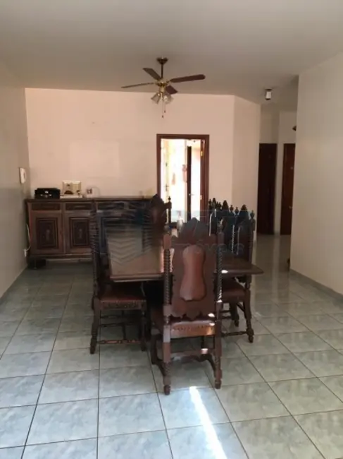 Foto 8 de Casa à venda, 352m2 em Alto da Boa Vista, Ribeirao Preto - SP