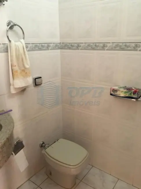 Foto 7 de Casa à venda, 352m2 em Alto da Boa Vista, Ribeirao Preto - SP