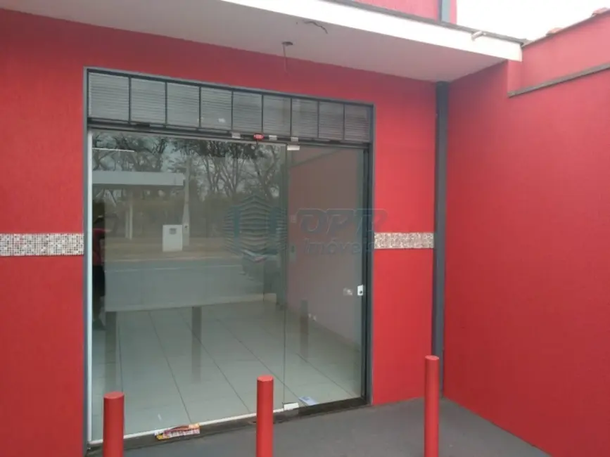 Sala Comercial para alugar, 80m2 em Ribeirao Preto - SP - imagem 3 Foto 3 de Sala Comercial para alugar, 80m2 em Ribeirao Preto - SP