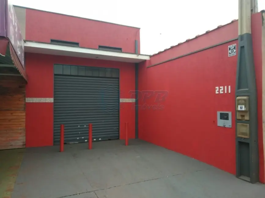 Foto 2 de Sala Comercial para alugar, 80m2 em Ribeirao Preto - SP