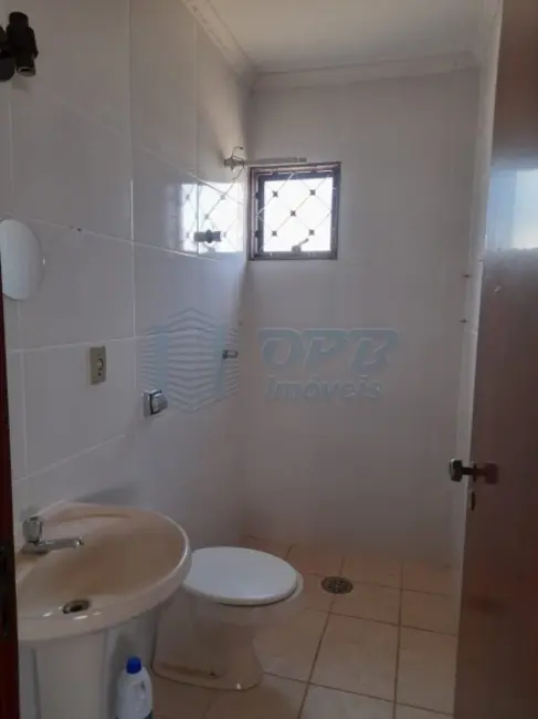 Foto 4 de Apartamento para alugar, 87m2 em Jardim Anhangüera, Ribeirao Preto - SP