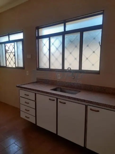 Foto 1 de Apartamento para alugar, 87m2 em Jardim Anhangüera, Ribeirao Preto - SP