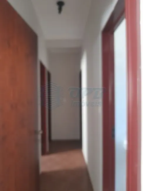 Foto 3 de Apartamento para alugar, 87m2 em Jardim Anhangüera, Ribeirao Preto - SP