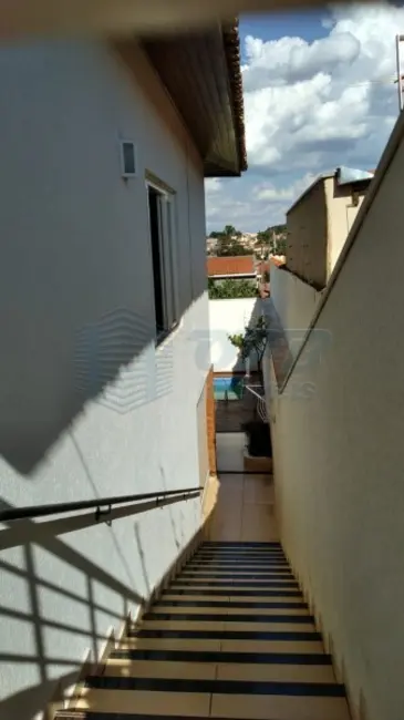 Foto 3 de Sobrado à venda em Planalto Verde, Ribeirao Preto - SP