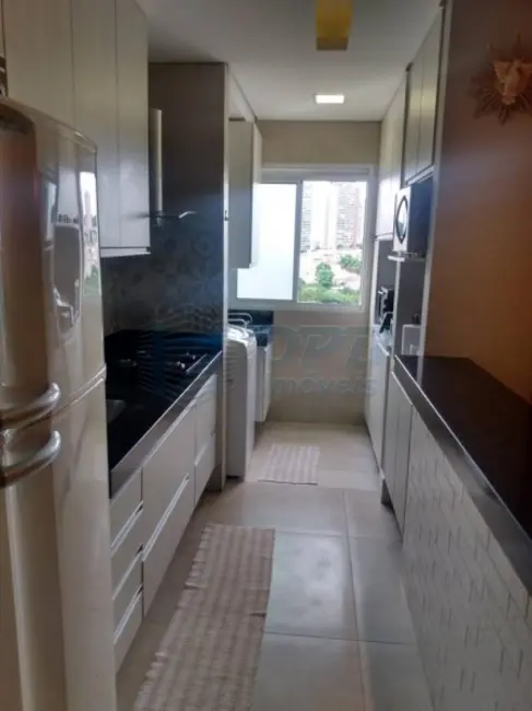 Apartamento à venda, 70m2 em Jardim Botânico, Ribeirao Preto - SP - imagem 9 Foto 9 de Apartamento à venda, 70m2 em Jardim Botânico, Ribeirao Preto - SP