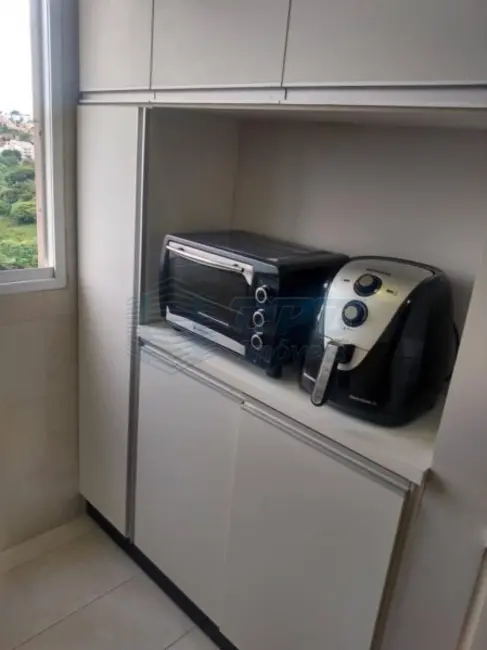 Apartamento à venda, 70m2 em Jardim Botânico, Ribeirao Preto - SP - imagem 6 Foto 6 de Apartamento à venda, 70m2 em Jardim Botânico, Ribeirao Preto - SP